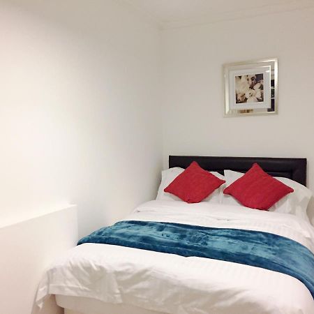 Shoreline 2 Bedroom Dunbar Serviced Apartment Exteriör bild