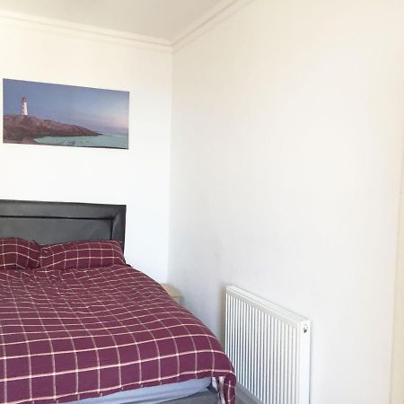 Shoreline 2 Bedroom Dunbar Serviced Apartment Exteriör bild