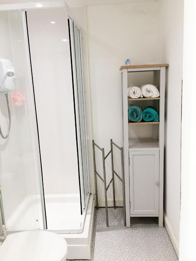 Shoreline 2 Bedroom Dunbar Serviced Apartment Exteriör bild
