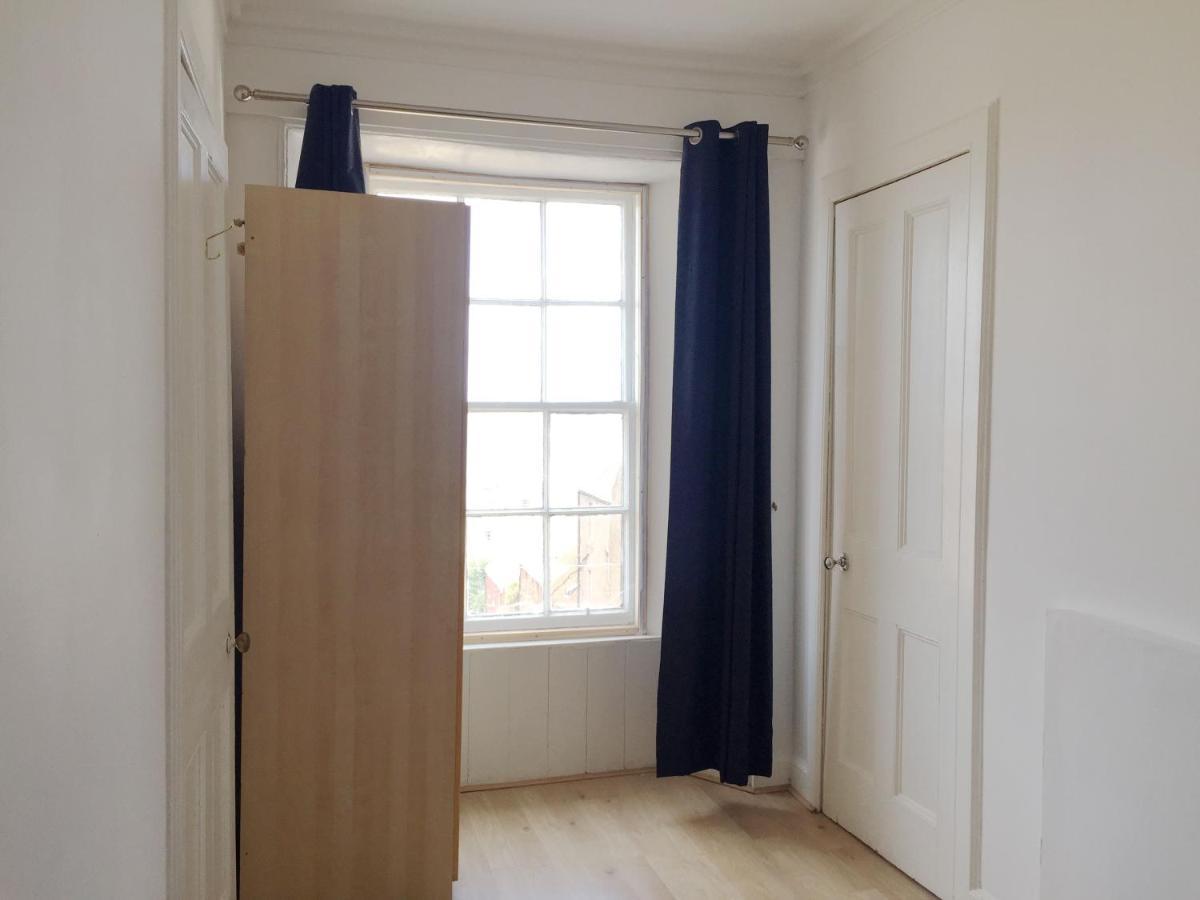 Shoreline 2 Bedroom Dunbar Serviced Apartment Exteriör bild