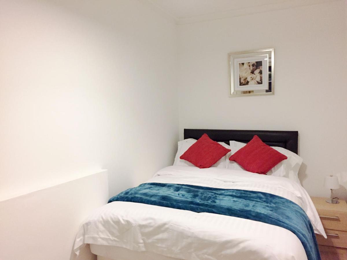 Shoreline 2 Bedroom Dunbar Serviced Apartment Exteriör bild