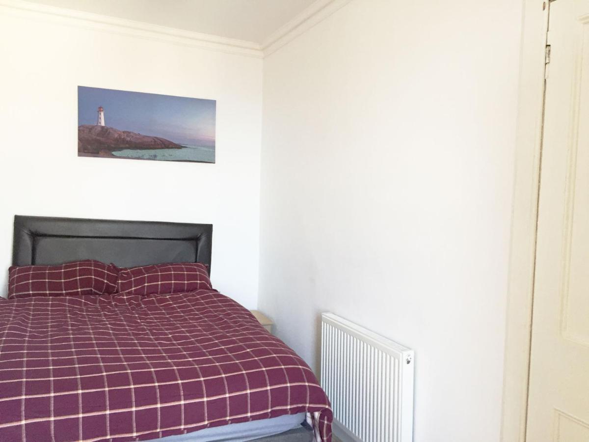 Shoreline 2 Bedroom Dunbar Serviced Apartment Exteriör bild
