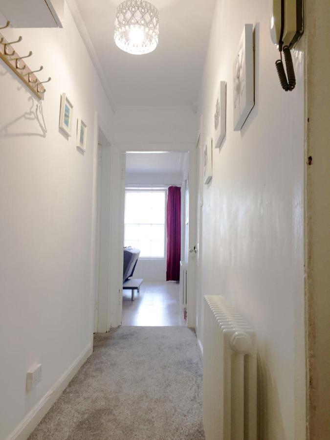 Shoreline 2 Bedroom Dunbar Serviced Apartment Exteriör bild