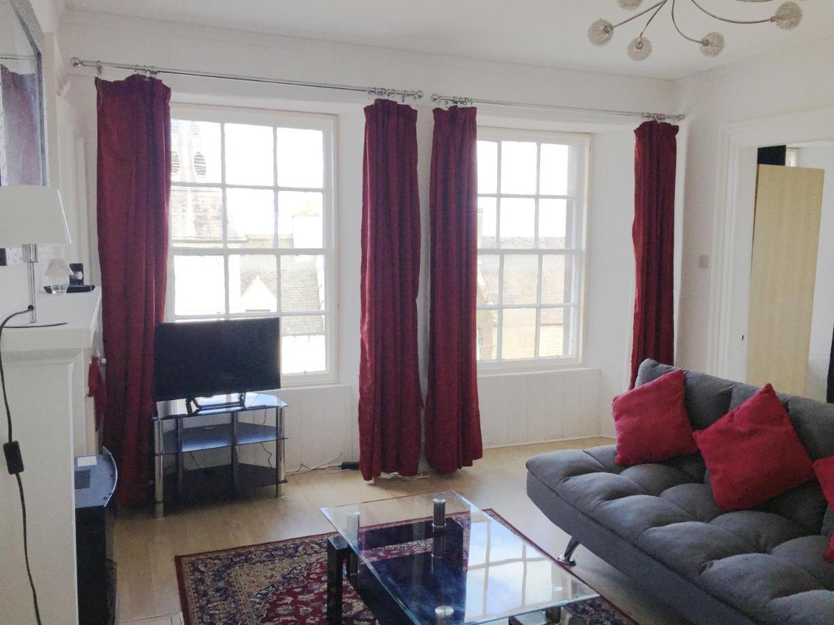 Shoreline 2 Bedroom Dunbar Serviced Apartment Exteriör bild