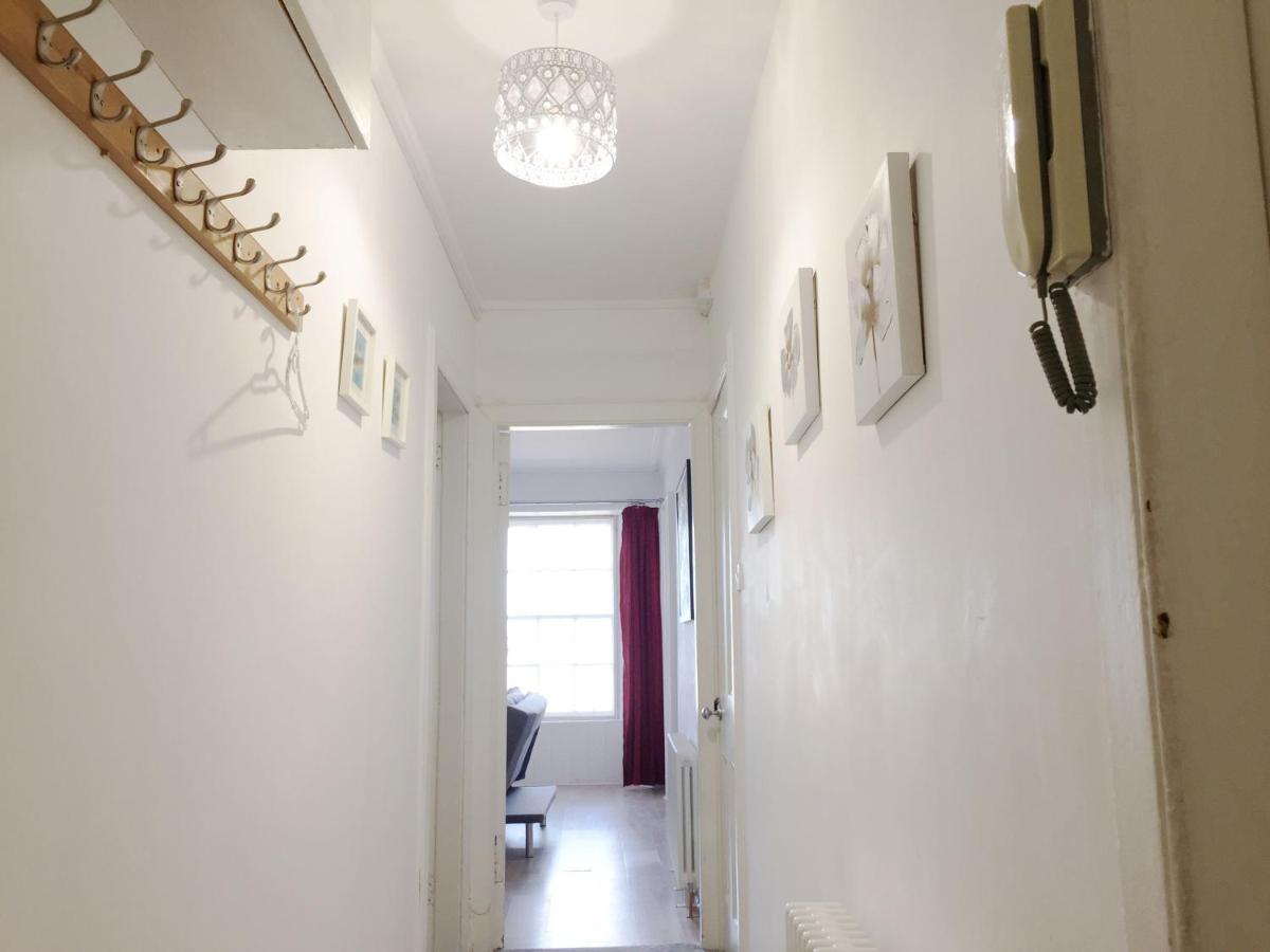 Shoreline 2 Bedroom Dunbar Serviced Apartment Exteriör bild