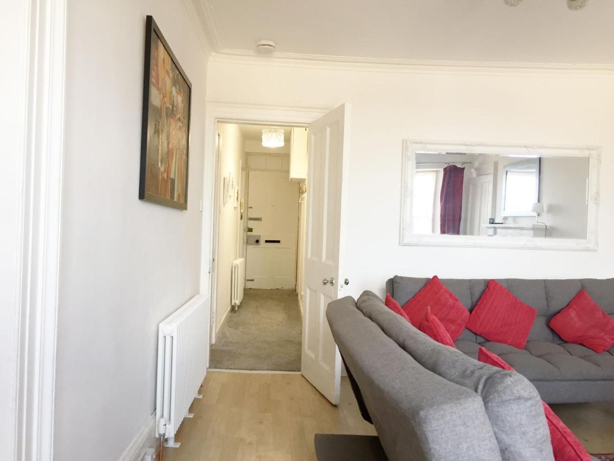 Shoreline 2 Bedroom Dunbar Serviced Apartment Exteriör bild
